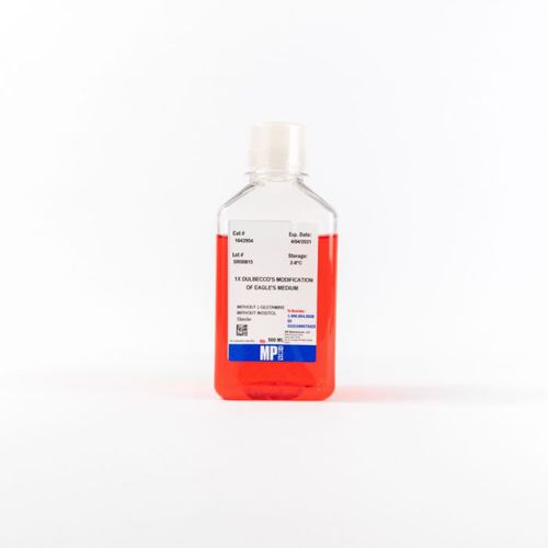 Reagente di glucosio - 091642954 - MP Biomedicals - glutammina / DMEM / da ricerca