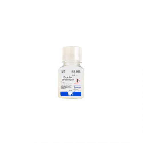 Reagente antibiotico - 091670049 - MP Biomedicals - in soluzione / penicillina / da ricerca