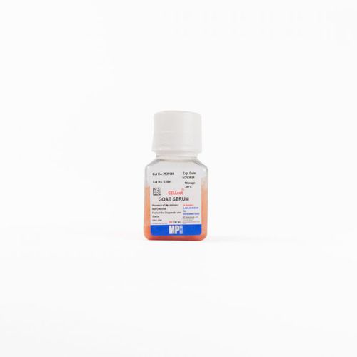 Reagente di pH - 0929391-CF - MP Biomedicals - siero di vitello fetale / di albumina / siero di capra