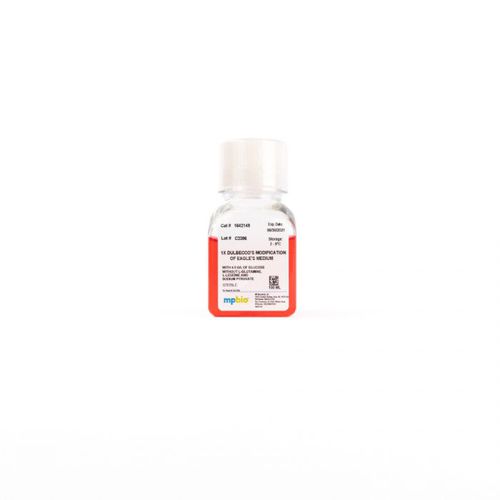 Reagente di glucosio - 091642149 - MP Biomedicals - glutammina / DMEM / da ricerca