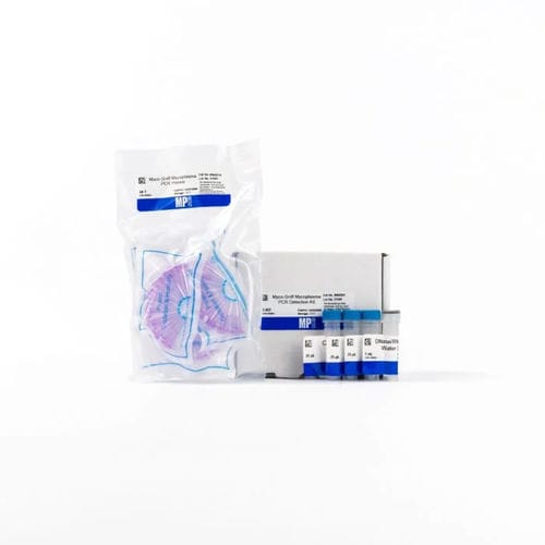 Kit di test di contaminazione - Myco-Sniff™ - MP Biomedicals - del micoplasma / di cellule / per PCR