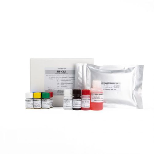 Kit di reagenti di proteina C-reattiva - 07BC1119 - MP Biomedicals - di siero / diagnostico / per tessuti