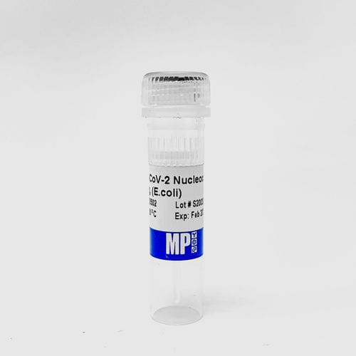 Reagente di proteine - 0872050-CF - MP Biomedicals - mezzo reattivo / da ricerca / SARS-COV-2