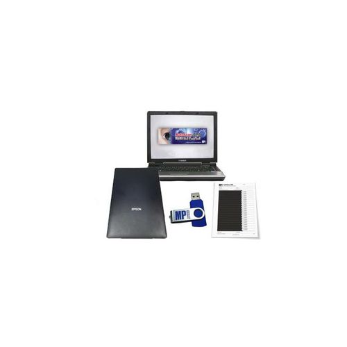 Software di analisi - 07EMC022 - MP Biomedicals - diagnostico / di interpretazione / di rilevamento