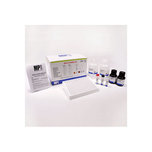 Kit di reagenti della vitamina C - 0723080-CF - MP Biomedicals - anticorpo / di siero / plasma