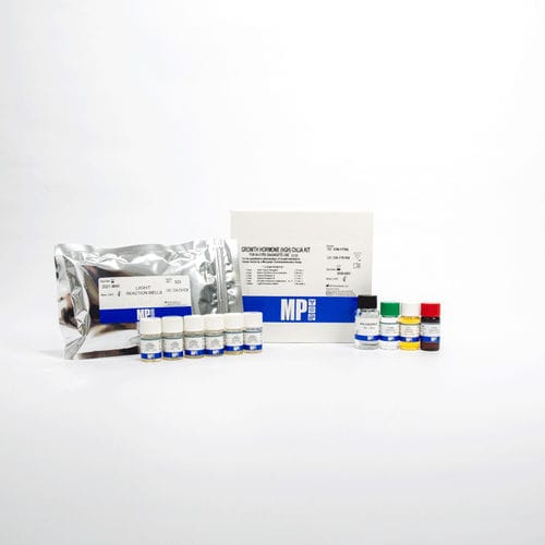 Kit di reagenti di siero - 07M1775A - MP Biomedicals - fattore di crescita / diagnostico / a chemiluminescenza