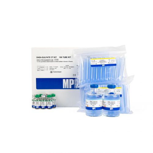 Kit di reagenti di siero - 0723010-CF - MP Biomedicals - plasma / diagnostico