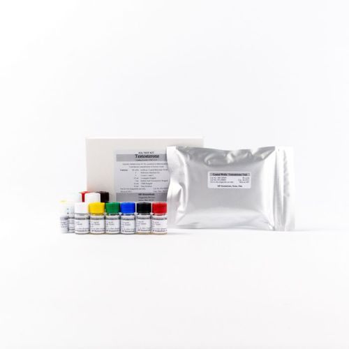 Reagente del testosterone - 07BC1115 - MP Biomedicals - di siero / diagnostico