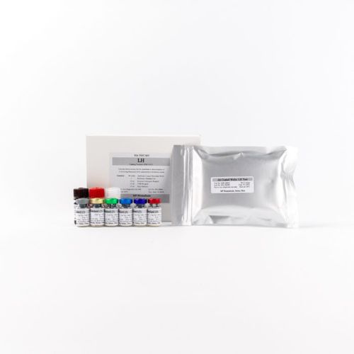 Kit di reagenti di ormone luteinizzante - 07BC1031 - MP Biomedicals - di siero / diagnostico