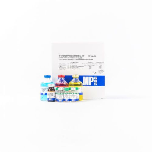 Kit di reagenti di siero - 07171102 - MP Biomedicals - plasma / anticorpo / diagnostico