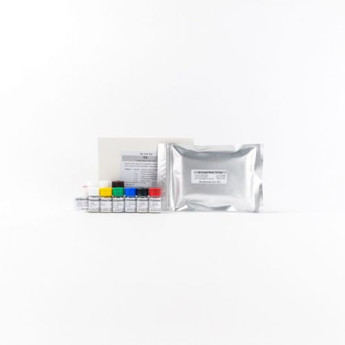 Kit di reagenti di T4 totale - 07BC1007 - MP Biomedicals - in soluzione / diagnostico