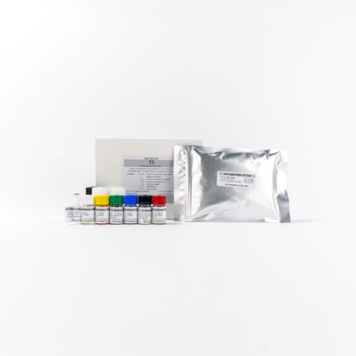 Kit di reagenti di T3 totale - 07BC1005 - MP Biomedicals - di siero / diagnostico