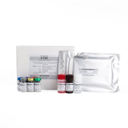 Kit di reagenti di tireotropina - 07BC1003 - MP Biomedicals - di siero / diagnostico