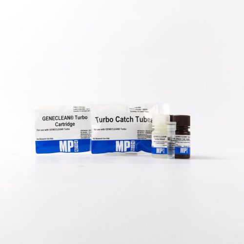 Kit di reagenti gel di agarosio - GENECLEAN® Turbo - MP Biomedicals - soluzione tampone / da ricerca / per purificazione di DNA