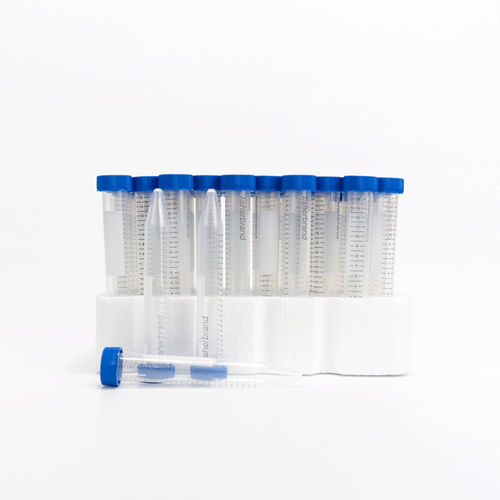 Provetta da laboratorio - 116930000 - MP Biomedicals - da ricerca / conica / per tessuti