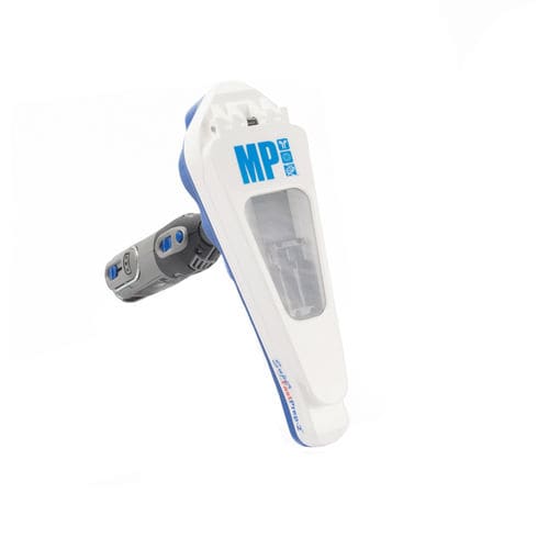 Frantumatore per studio - SuperFastPrep™-2 - MP Biomedicals - di campioni / per tessuti / per biologia molecolare