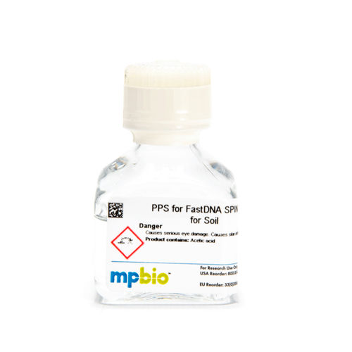 Reagente di proteine - 116560203 - MP Biomedicals - in soluzione / microbiologico