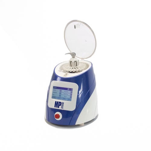 Frantumatore per studio - FastPrep®-24 5G - MP Biomedicals - di campioni / per tessuti / da tavolo