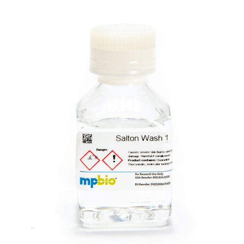 Reagente in soluzione - 111002203 - MP Biomedicals - da ricerca / per purificazione di DNA