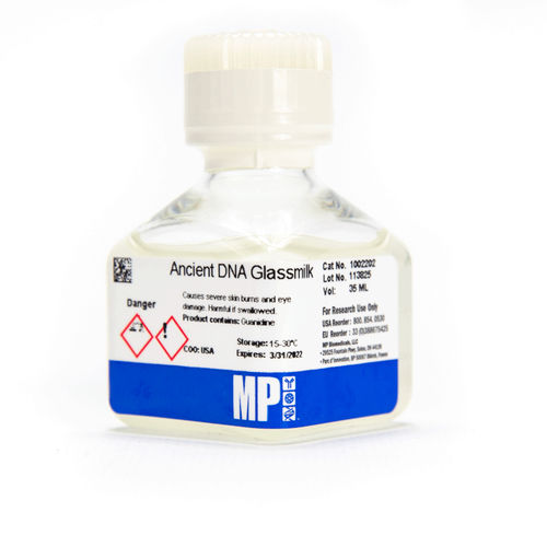 Mezzo reattivo - 111002202 - MP Biomedicals - da ricerca / per estrazione di DNA