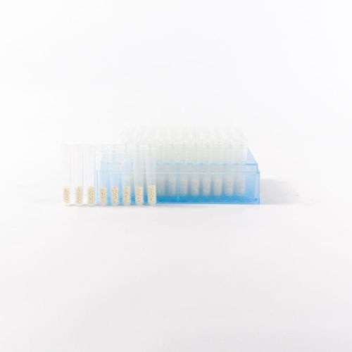 Rack per tubi - 116983001-CF - MP Biomedicals - da banco