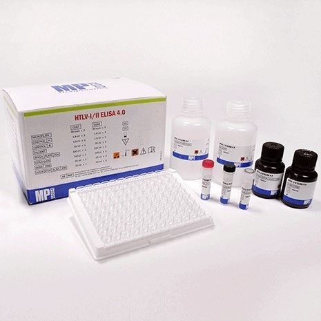 Kit di reagenti di siero - 0723082-CF - MP Biomedicals - anticorpo / plasma / da ricerca
