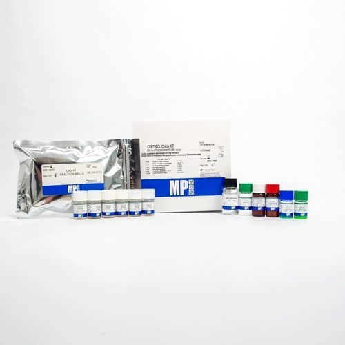 Kit di reagenti dell'insulina - 07M60102 - MP Biomedicals - di siero / diagnostico / per ELISA
