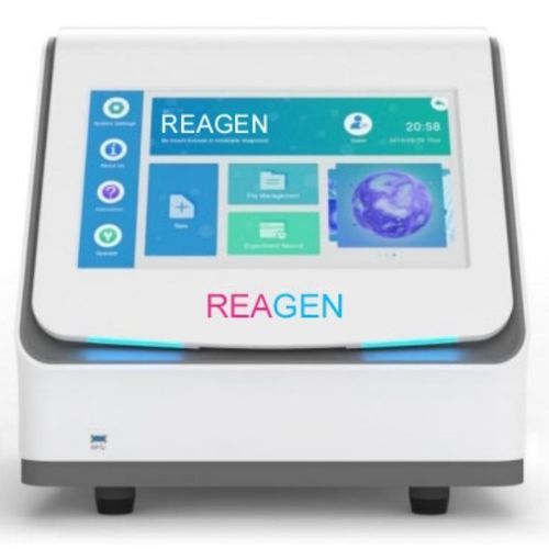 Termociclatore digitale - RX700 - Reagen - compatto