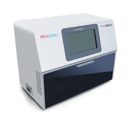 Estrattore di acidi nucleici per diagnosi clinica - RNE90221 - Reagen