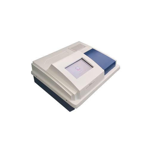 Lettore di micropiastre ad assorbanza - RNE90003 - Reagen - per biologia molecolare