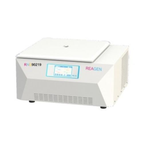 Centrifuga da laboratorio - RNE90219 - Reagen - clinica / di sangue / di cellule