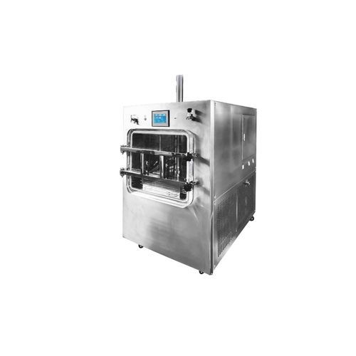 Liofilizzatore biologico - RNE90220 - Reagen - a pavimento