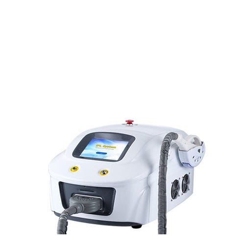 Sistema IPL per epilazione - HS-310C - Shanghai Apolo Medical Technology - per ringiovanimento cutaneo / da tavolo