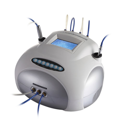 Unità di microdermabrasione - HS-106 - Shanghai Apolo Medical Technology