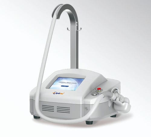 Laser per ringiovanimento cutaneo - HS-230 - Shanghai Apolo Medical Technology - da tavolo