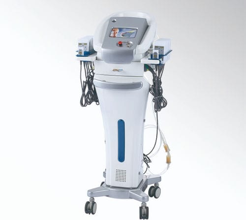 Laser per lipolisi - HS-700E - Shanghai Apolo Medical Technology - diodo / su carrello
