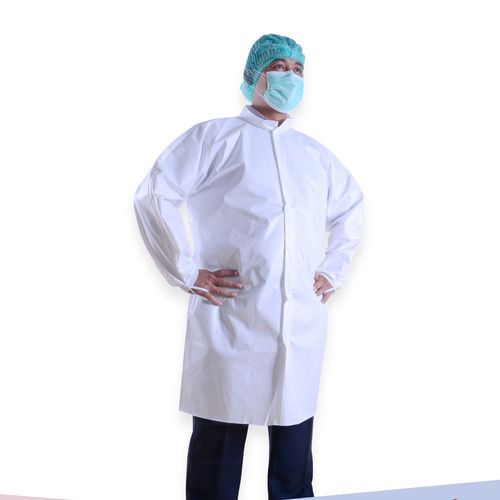 Camice per visitatore unisex - Microporous - Maesindo Indonesia - L / XL / XXL