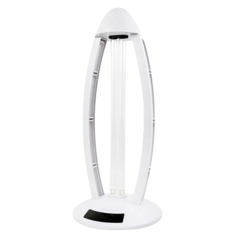 Depuratore d'aria a ozono - T00105 - T-TEK - per struttura sanitaria