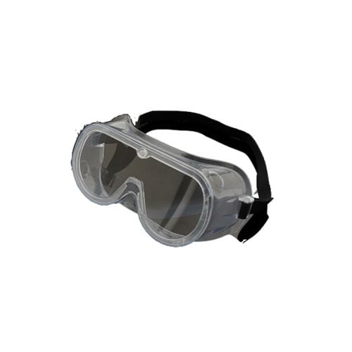 Occhiali di sicurezza - T00055 - T-TEK