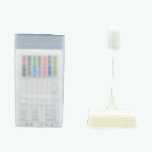 Test rapido antidroga - T-TEK - multidroga / di saliva