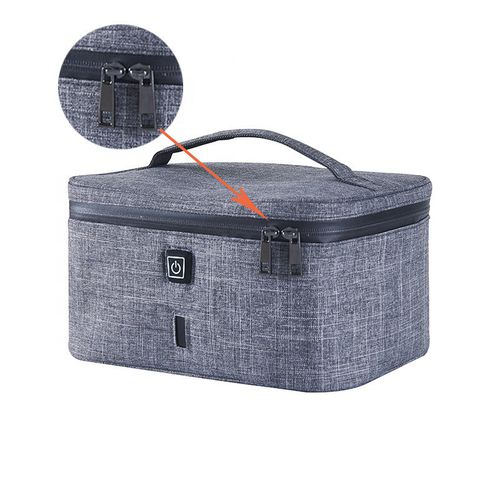 Sistema di disinfezione UV - T20198 - T-TEK - mobile / portatile