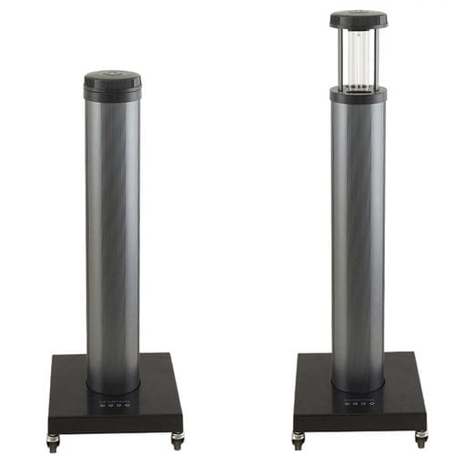 Sistema di disinfezione UV - T00110 - T-TEK - mobile / senza contatto / comandato a distanza