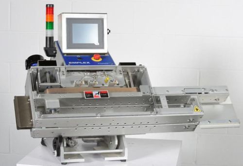 Saldatrice automatica - MPS6340 - Plexpack - per imballaggio medicale / da banco / continua
