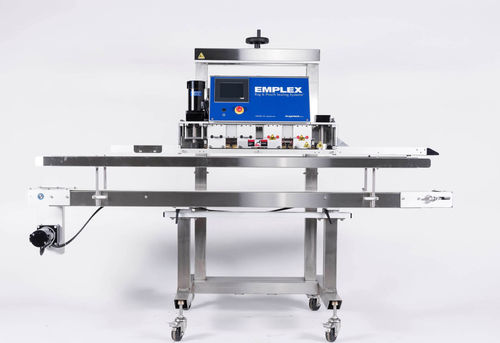 Saldatrice automatica - MPS7700 - Plexpack - semiautomatica / manuale / per imballaggio medicale
