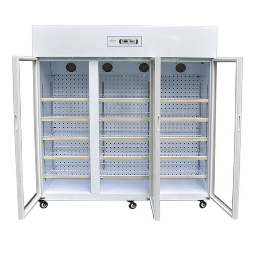 Frigorifero per farmacie - HYC-L1360 - Zhejiang Heli Refrigeration Equipment Co., Ltd - per vaccini / per ospedale / per biobanche