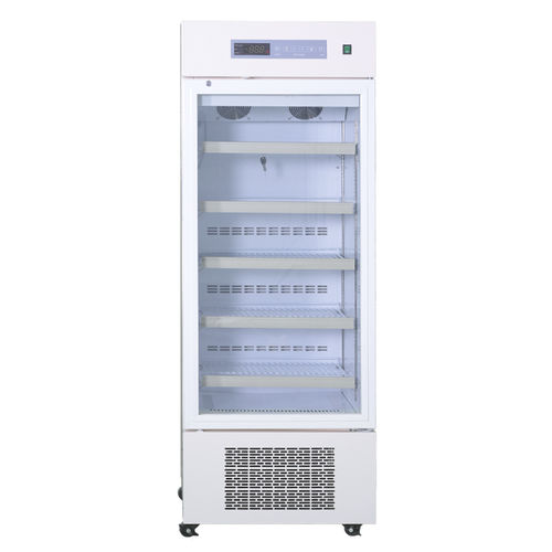 Frigorifero da laboratorio - HYC-L230 - Zhejiang Heli Refrigeration Equipment Co., Ltd - per farmacie / per vaccini / per ospedale