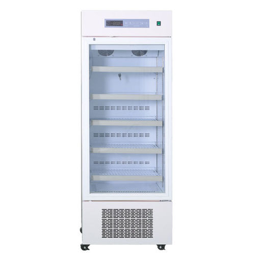 Frigorifero da laboratorio - HYC-L70 - Zhejiang Heli Refrigeration Equipment Co., Ltd - per farmacie / per vaccini / per ospedale