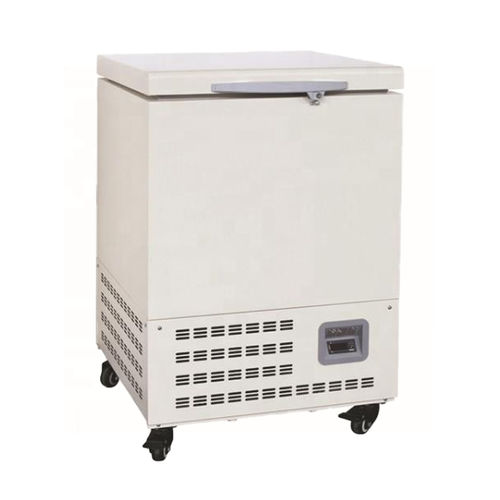 Frigorifero da laboratorio - DW-86W58 - Zhejiang Heli Refrigeration Equipment Co., Ltd - per farmacia / per vaccini / per ospedale