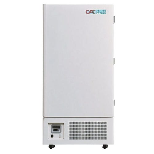 Congelatore per enzimi - DW-45L608 - Zhejiang Heli Refrigeration Equipment Co., Ltd - per vaccini / medico / ad armadio