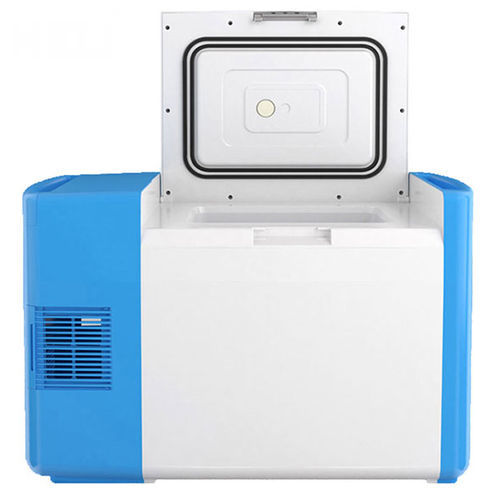 Congelatore da laboratorio - WL-25W20 - Zhejiang Heli Refrigeration Equipment Co., Ltd - per vaccini / per farmacie / per plasma ematico